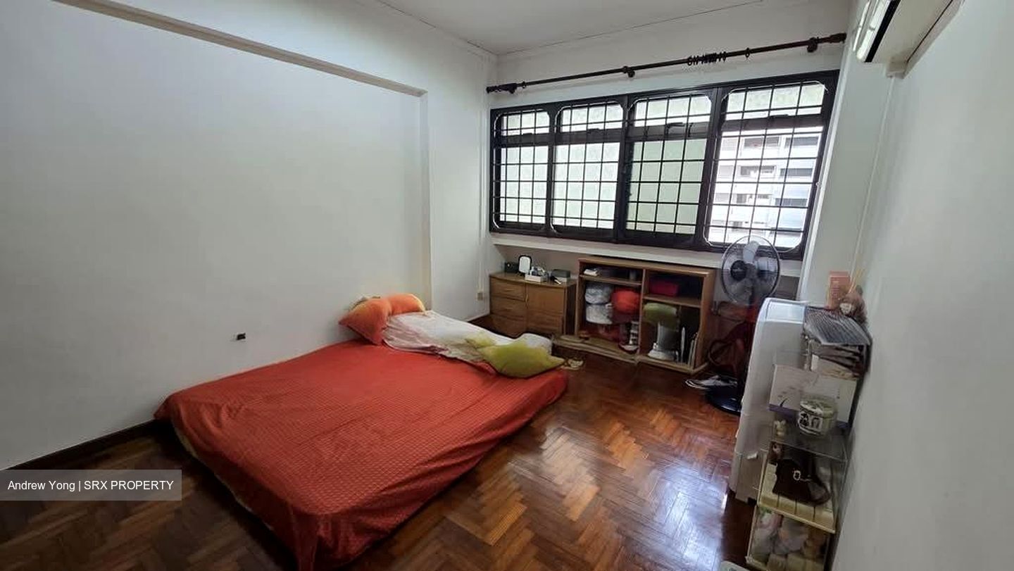 Blk 531 Pangshan Valley (Bukit Panjang), HDB 4 Rooms #597693601